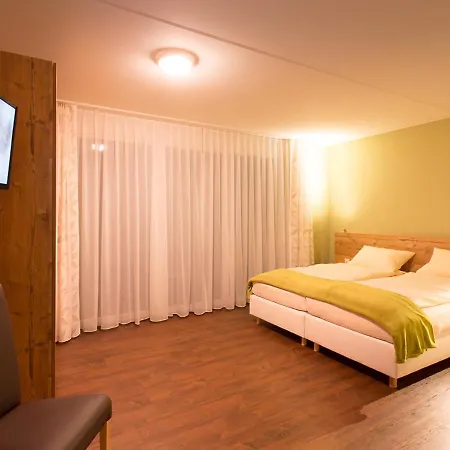 Appartamento Apartment Wohntel-1
