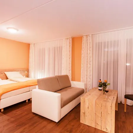 Apartment Wohntel-1 Appartamento Sevelen