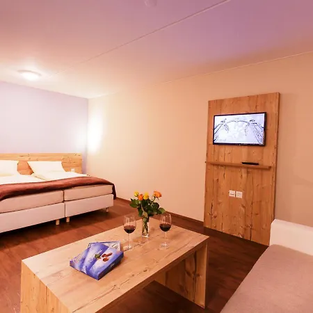 Appartamento Apartment Wohntel-1 Sevelen